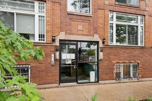 3845 W Altgeld Unit G, Chicago, IL 60647
