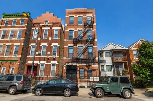 2007 S Allport Unit 3R, Chicago, IL 60608