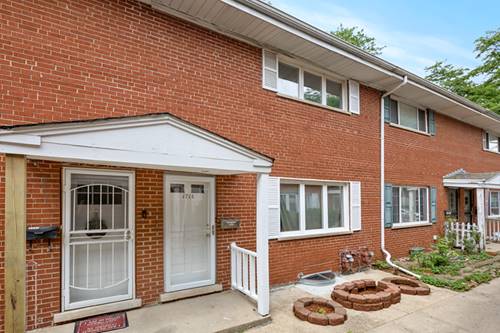 1715 W Thome, Chicago, IL 60660