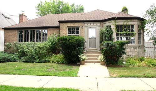 4256 N Ottawa, Norridge, IL 60706