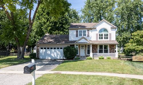 8 Raintree, Cary, IL 60013