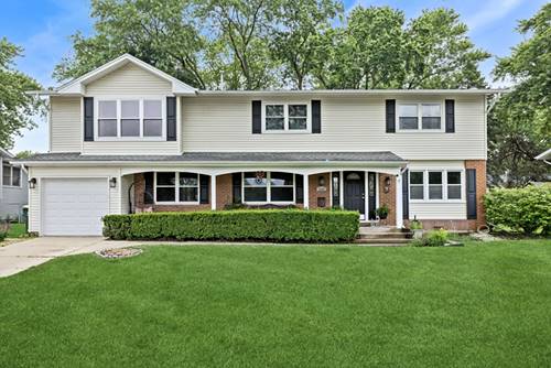 1144 E Anderson, Palatine, IL 60074
