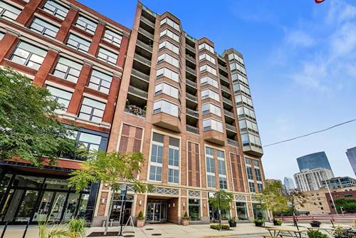 720 W Randolph Unit 1003, Chicago, IL 60661