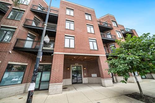 1890 N Milwaukee Unit 4C, Chicago, IL 60647