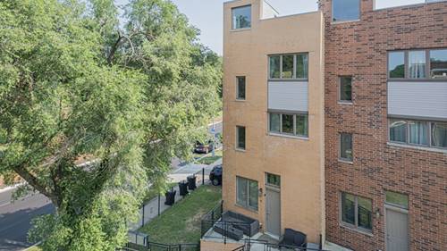 5210 S King Unit A, Chicago, IL 60615