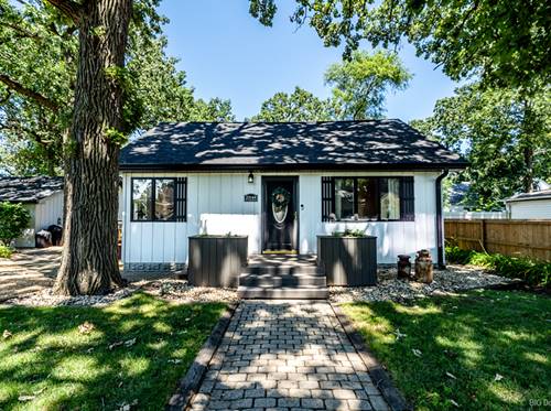 23144 W Oak, Plainfield, IL 60544