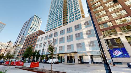 701 S Wells Unit 2402, Chicago, IL 60607