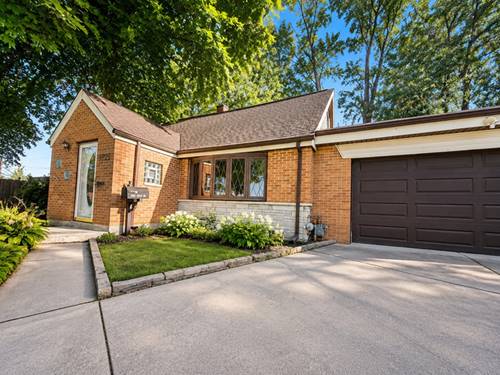 6925 Elder, Bridgeview, IL 60455