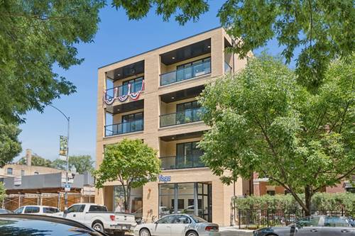 4939 N Damen Unit 304, Chicago, IL 60625
