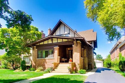 1108 S Washington, Park Ridge, IL 60068