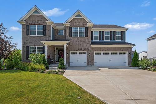 25459 Medinah, Shorewood, IL 60404