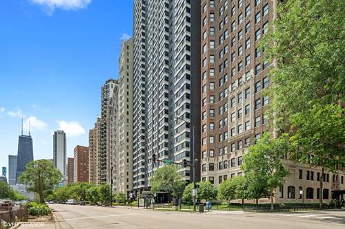 1440 N Lake Shore Unit 9E, Chicago, IL 60610