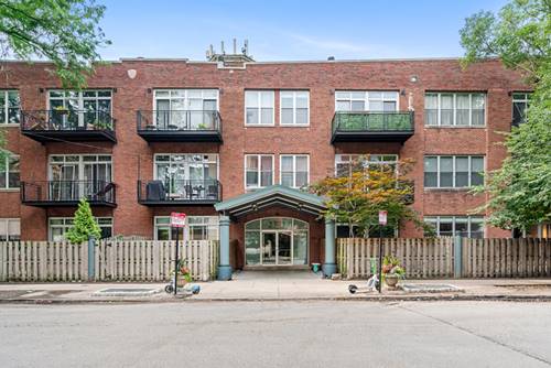 2333 W St Paul Unit 129, Chicago, IL 60647