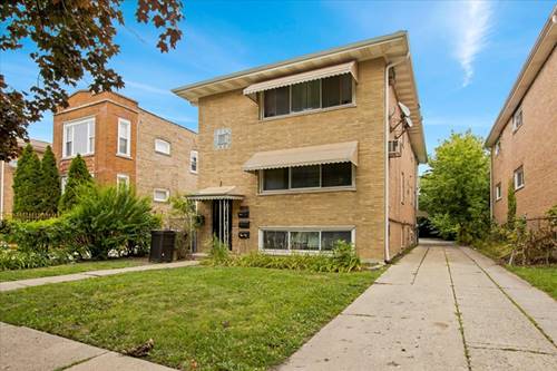 1017 S 14th Unit 1, Maywood, IL 60153
