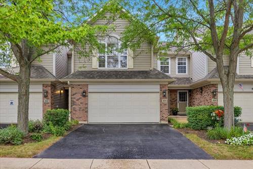 2034 Ivy Ridge, Hoffman Estates, IL 60192