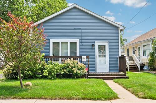 821 W Jackson, Morris, IL 60450