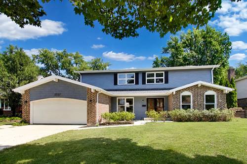 1317 S Yale, Arlington Heights, IL 60005