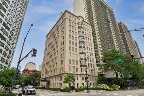 1200 N Lake Shore Unit 404, Chicago, IL 60610