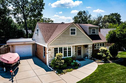 4101 W 109th, Oak Lawn, IL 60453