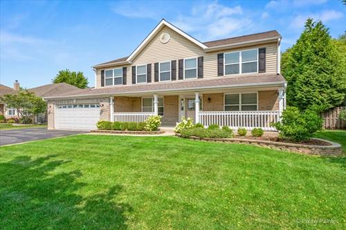 10942 Preston, Huntley, IL 60142