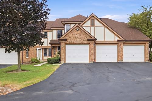 2020 Quaker Hollow Unit 0, Streamwood, IL 60107