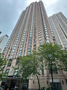 401 E Ontario Unit 2307, Chicago, IL 60611