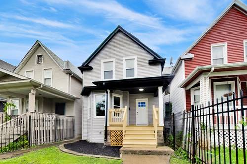 544 N Leamington, Chicago, IL 60644