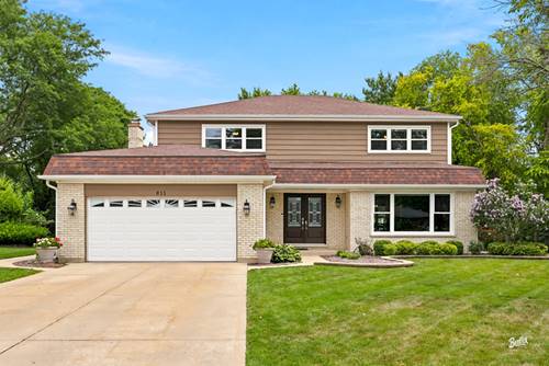 811 Spring Cove, Schaumburg, IL 60193