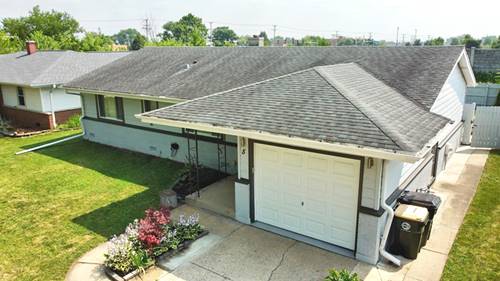 5 Wildwood, Elk Grove Village, IL 60007