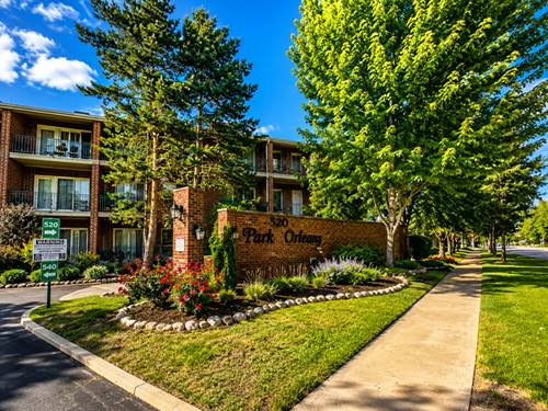 520 Biesterfield Unit 209, Elk Grove Village, IL 60007