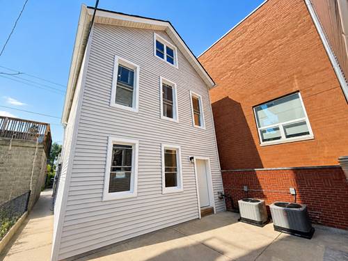 1905 W Huron Unit CH, Chicago, IL 60622