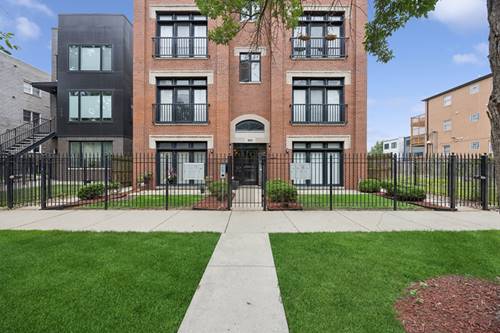 6616 S Kimbark Unit 4S, Chicago, IL 60637