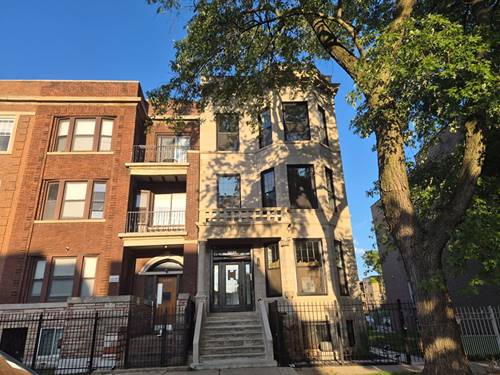 6141 S Greenwood Unit Garden, Chicago, IL 60637