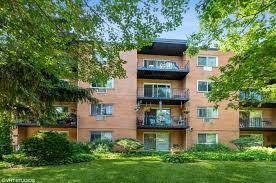 930 Washington Unit 4A, Evanston, IL 60202