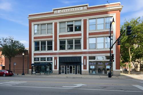 2000 S Michigan Unit 103, Chicago, IL 60616