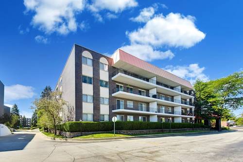 4949 Golf Unit 401, Skokie, IL 60077