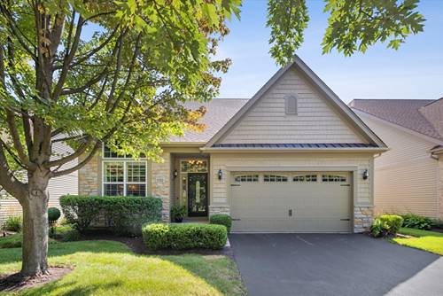 1732 Briarheath, Aurora, IL 60505