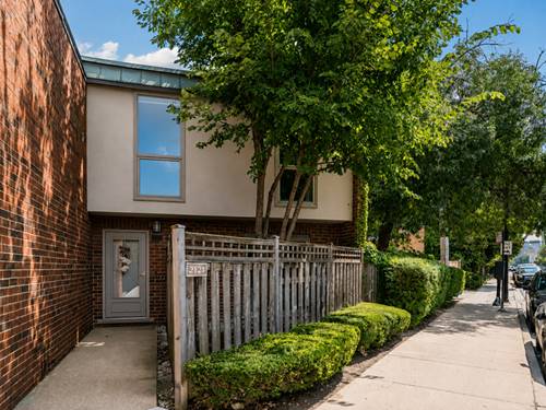 2121 N Lincoln Unit 2121, Chicago, IL 60614