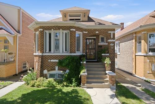 4846 S Tripp, Chicago, IL 60632