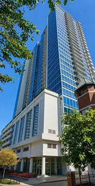 1629 S Prairie Unit 2004, Chicago, IL 60616