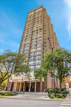 4170 N Marine Unit 19M, Chicago, IL 60613