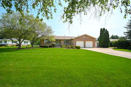 310 Wintree, New Lenox, IL 60451