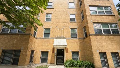 2048 W Touhy Unit 1, Chicago, IL 60645