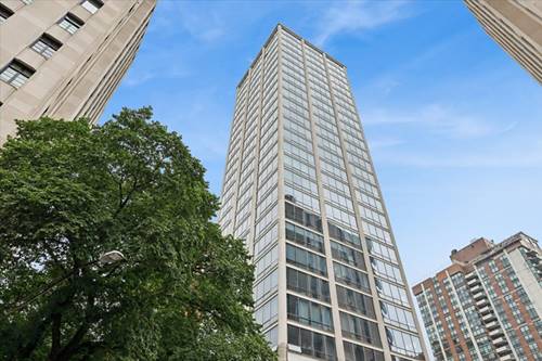 1300 N Astor Unit 22B, Chicago, IL 60610