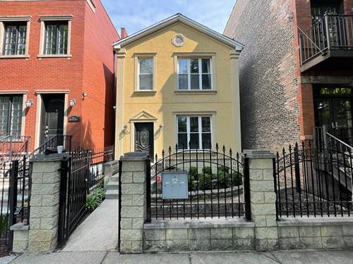 1624 W Huron Unit 2, Chicago, IL 60622