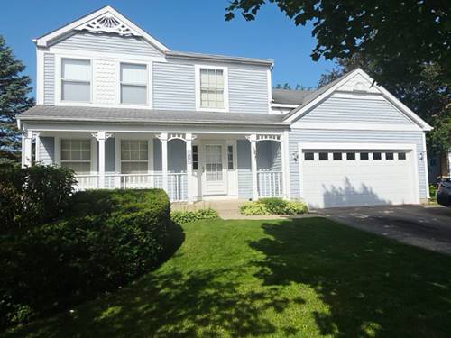 382 Deer Crossing, Hainesville, IL 60030