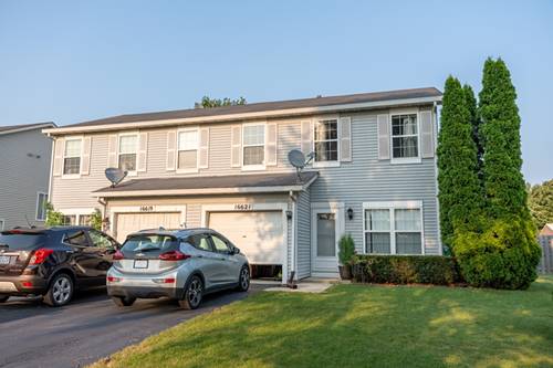 16621 W Adobe, Lockport, IL 60441