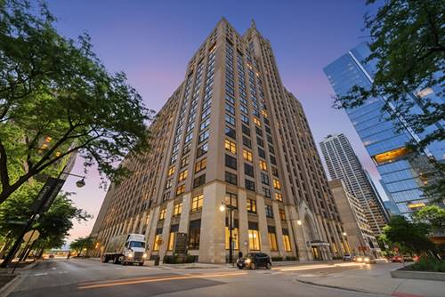 680 N Lake Shore Unit 913, Chicago, IL 60611