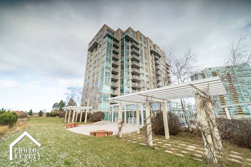 1640 Maple Unit 1208, Evanston, IL 60201