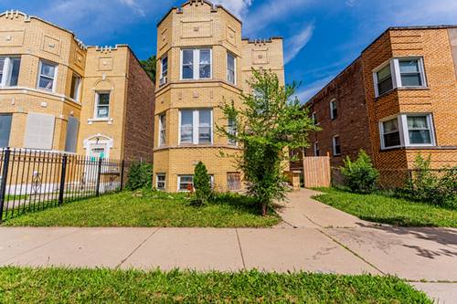 6931 S Paulina, Chicago, IL 60636